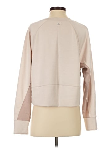 Layer 8 Sweatshirt (view 2)