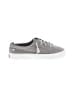Sperry Top Sider Gray Sneakers Size 7 - photo 1