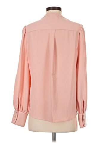 Alex Marie Long Sleeve Blouse (view 2)