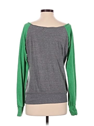 Vintage Havana Long Sleeve T-Shirt (view 2)