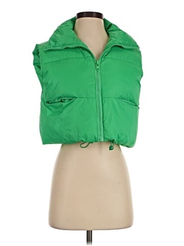Unbranded Vest (view 1)