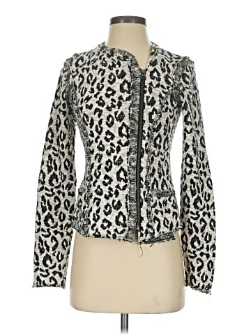 Lucky Lotus Cardigan (view 1)