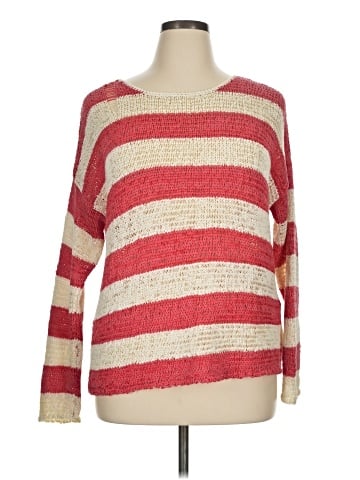 Jones New York Sport Long Sleeve Top (view 1)