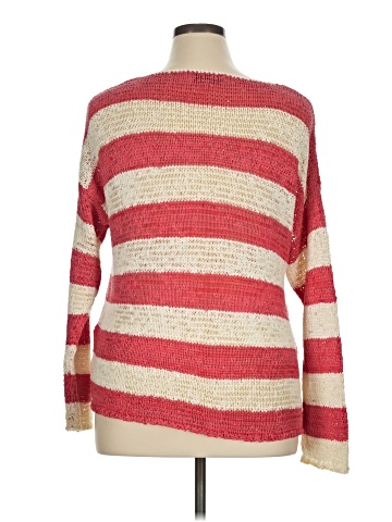 Jones New York Sport Long Sleeve Top (view 2)