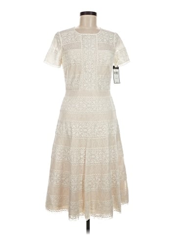 BCBGMAXAZRIA Casual Dress (view 1)