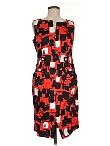 Carlisle Cocktail Dress (view 1)