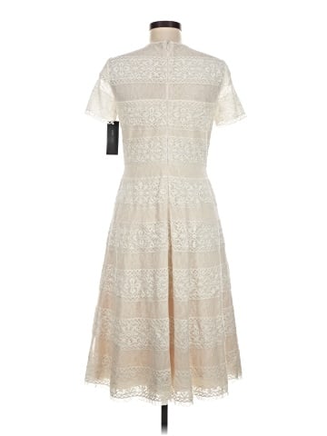 BCBGMAXAZRIA Casual Dress (view 2)