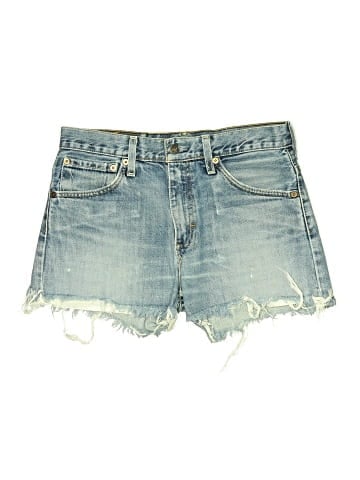 Levi Strauss Signature Denim Shorts (view 1)