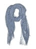 Unbranded Blue Scarf One size - photo 1
