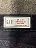 Gap Black Jeans Size 29 waist - photo 7