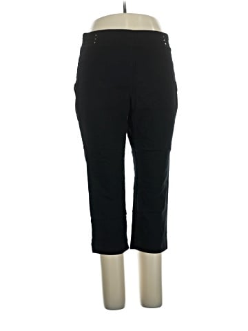 JM Collection Active Pants (view 1)