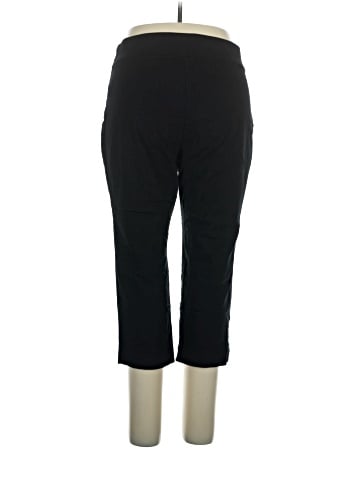 JM Collection Active Pants (view 2)