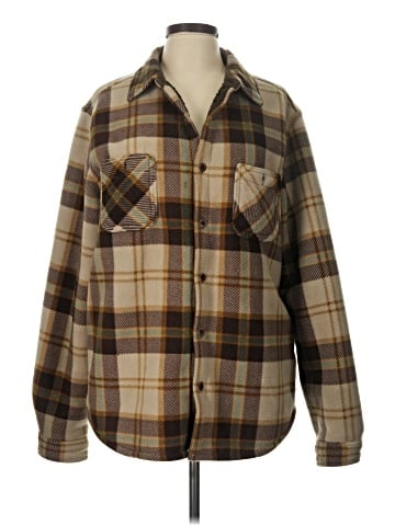 Weatherproof Fleece (view 1)
