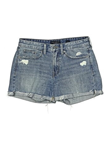 Lucky Brand Denim Shorts (view 1)