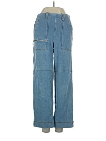 Lyssé Cargo Pants (view 1)
