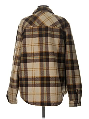 Weatherproof Fleece (view 2)