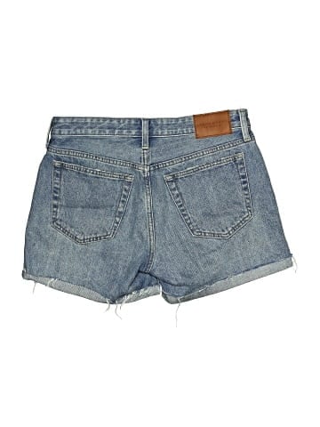 Lucky Brand Denim Shorts (view 2)