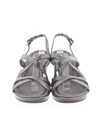 Cole Haan Nike Wedges (view 2)