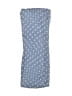 Unbranded Blue Scarf One size - photo 2