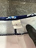 Unbranded Tropical White Board Shorts Size L (kids) - photo 3