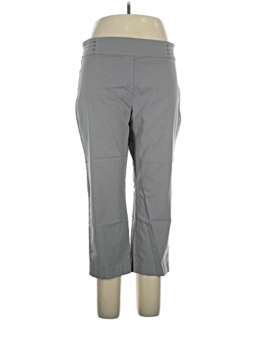 JM Collection Active Pants (view 1)