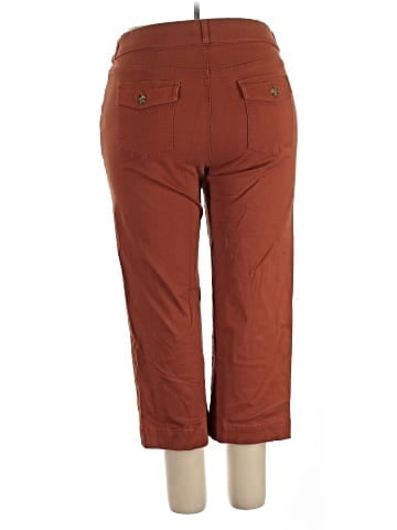 Gloria Vanderbilt Casual Pants (view 2)