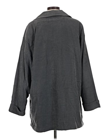 London Fog Trenchcoat (view 2)
