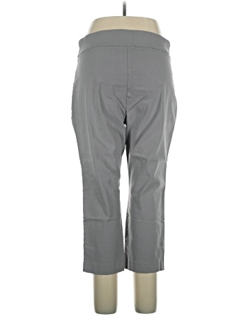 JM Collection Active Pants (view 2)