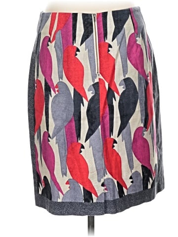 Nic + Zoe Casual Skirt (view 2)
