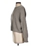 Urban Outfitters Solid Gray Pullover Sweater Size S - photo 5