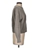 Urban Outfitters Solid Gray Pullover Sweater Size S - photo 4
