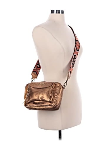 Unbranded Crossbody Bag (view 2)