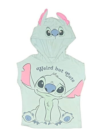 Disney Poncho (view 1)