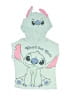 Disney Green Poncho Size 4 - 5 - photo 1