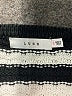 Lush Stripes Silver Jacket Size L - photo 6
