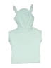 Disney Green Poncho Size 4 - 5 - photo 2