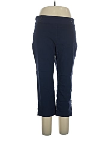 JM Collection Active Pants (view 1)