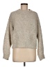 Madewell Solid Tan Pullover Sweater Size M - photo 1