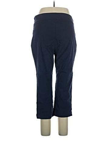 JM Collection Active Pants (view 2)