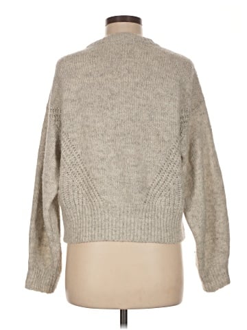 Madewell Pullover Sweater (view 2)