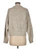 Madewell Solid Tan Pullover Sweater Size M - photo 2