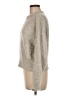 Madewell Solid Tan Pullover Sweater Size M - photo 5