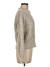 Madewell Solid Tan Pullover Sweater Size M - photo 4