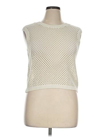 ABound Sweater Vest (view 1)