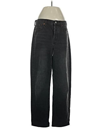 Madewell Jeans (view 1)