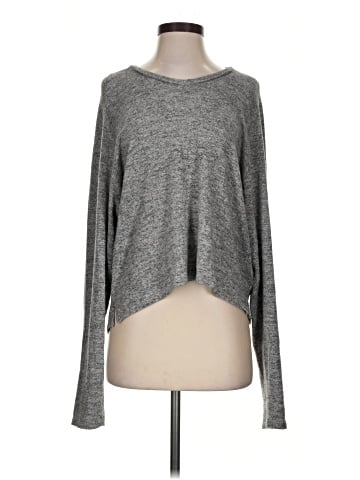 Project Social T Pullover Sweater (view 1)
