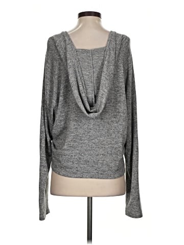 Project Social T Pullover Sweater (view 2)