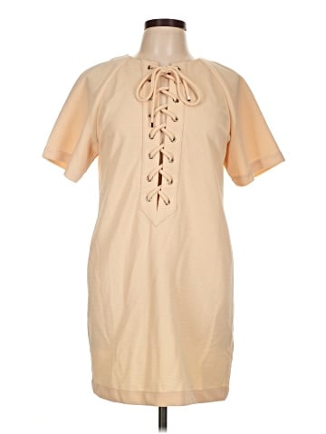 English Factory Casual Dress (view 1)