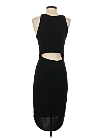 Wilfred Free Cocktail Dress (view 2)