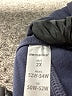 Marika Gray Poncho Size 2X - photo 7